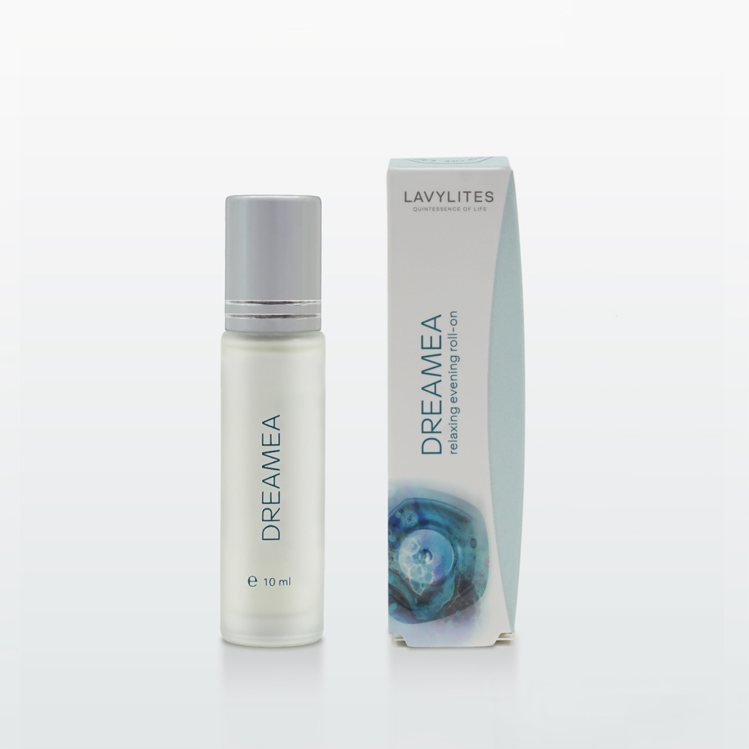 Dreamea Produktflasche
