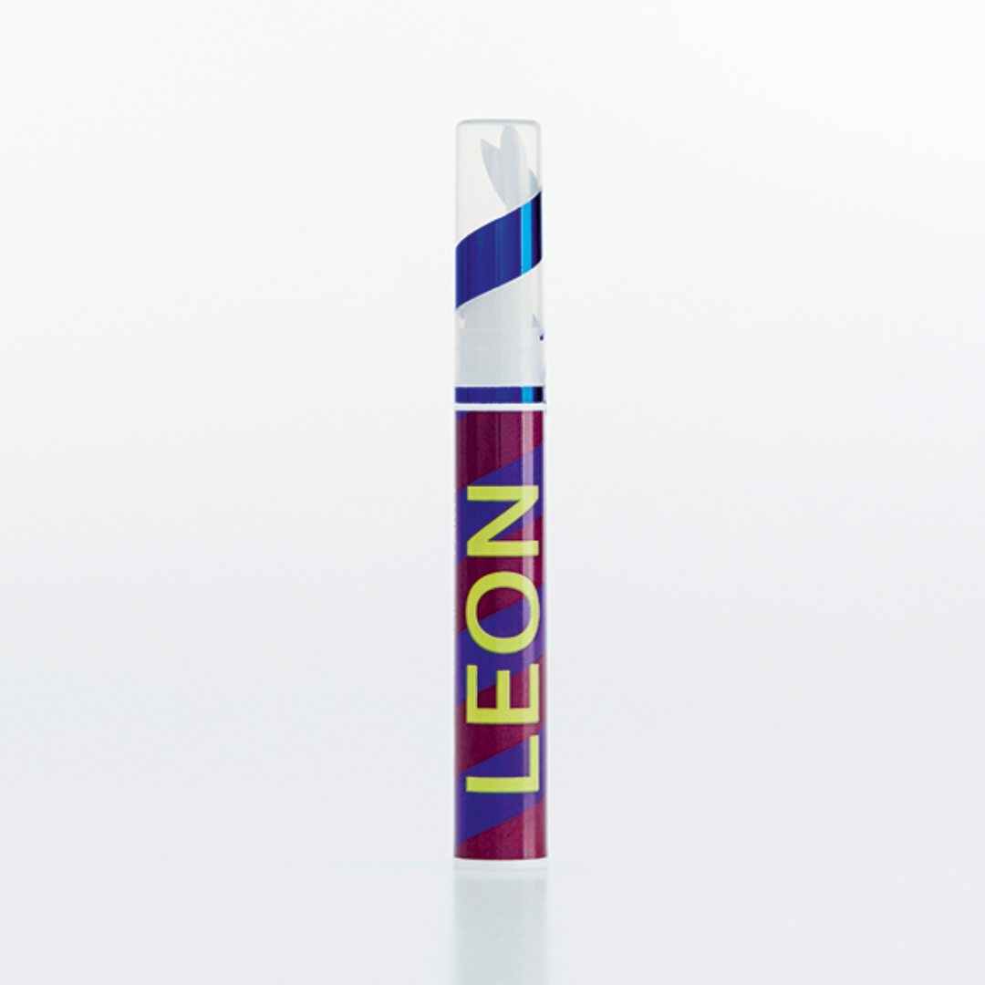 Leon Produktflasche