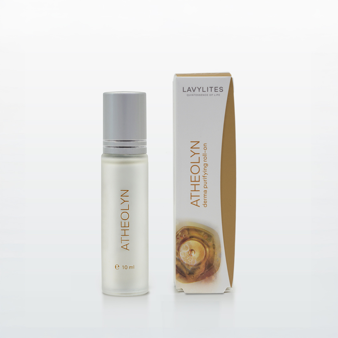 Atheolyn Produktflasche