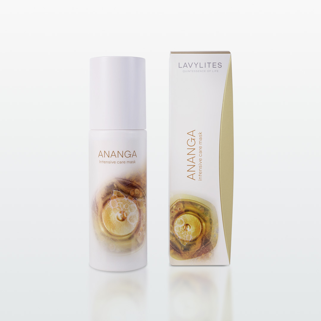 Ananga Produktflasche