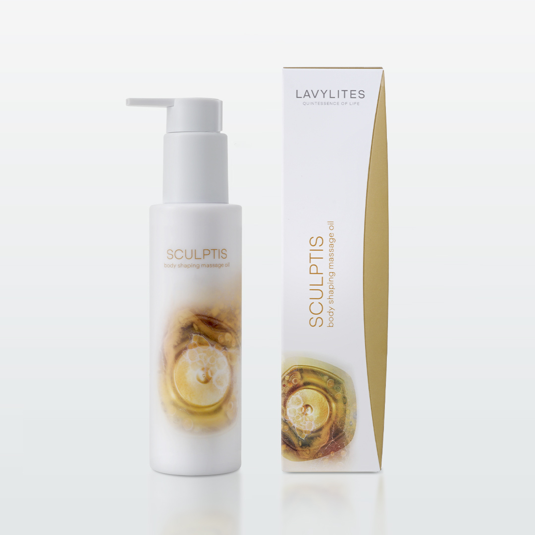 Sculptis Produktflasche