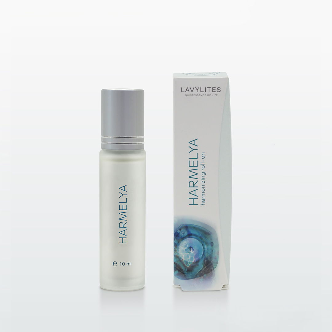 Harmelya Produktflasche
