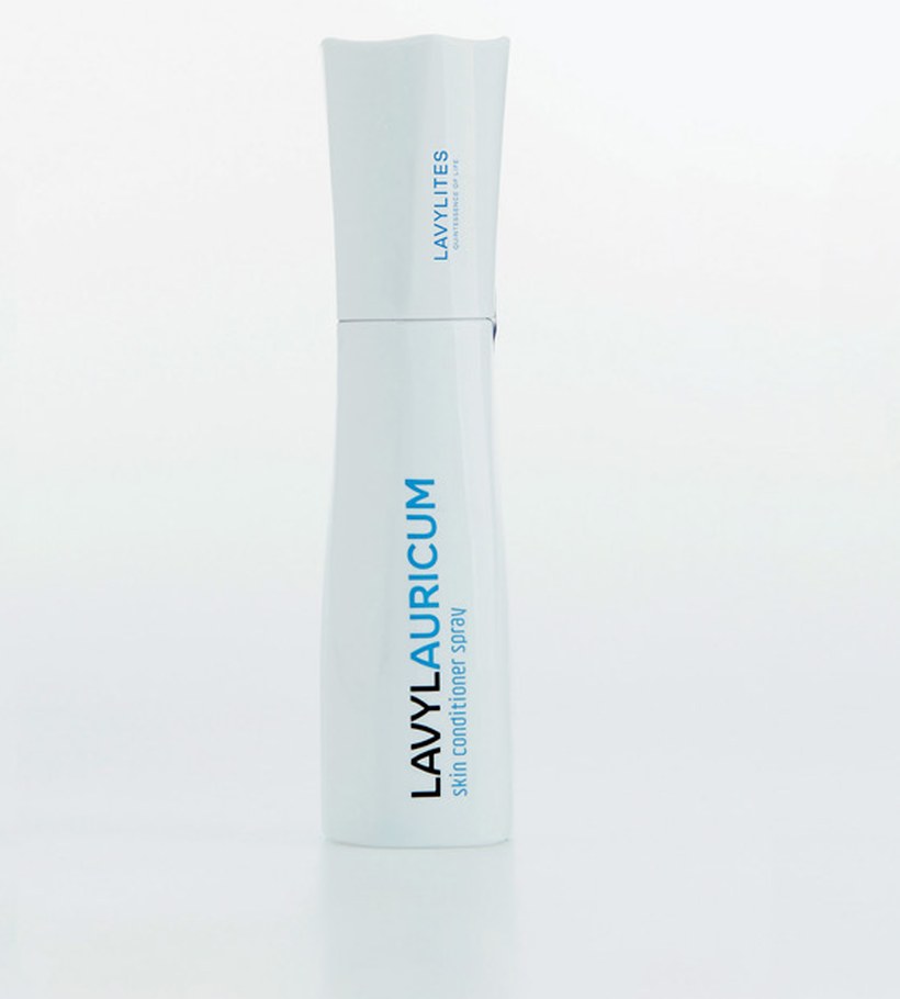 Lavyl Auricum Produktflasche