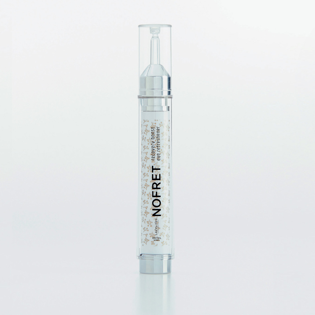 Nofret Produktflasche