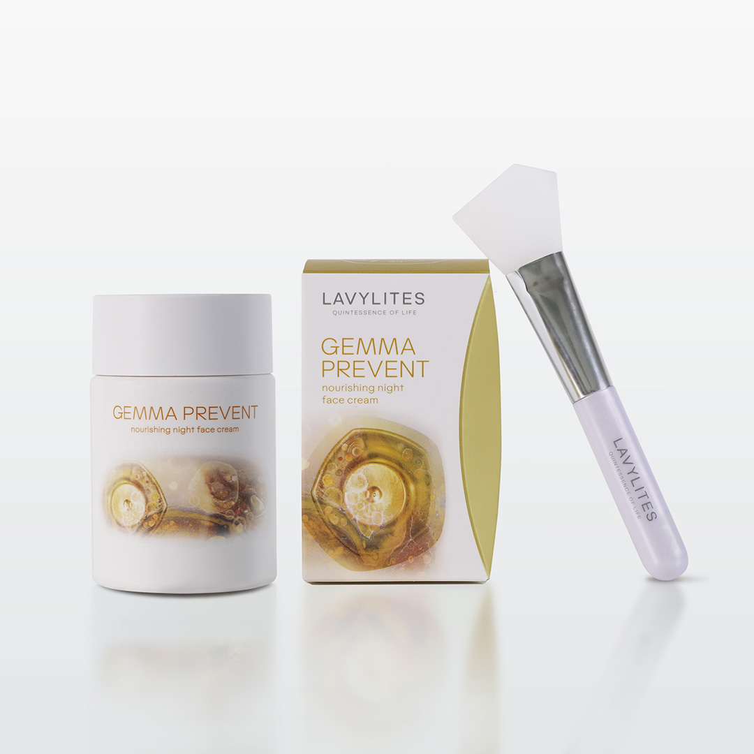 Gemma Prevent Produktflasche