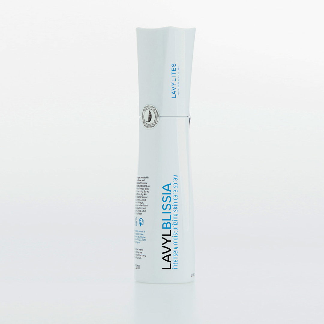 Lavyl Blissia Produktflasche