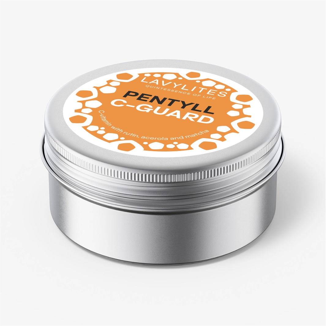 Pentyll C-Guard Produktflasche