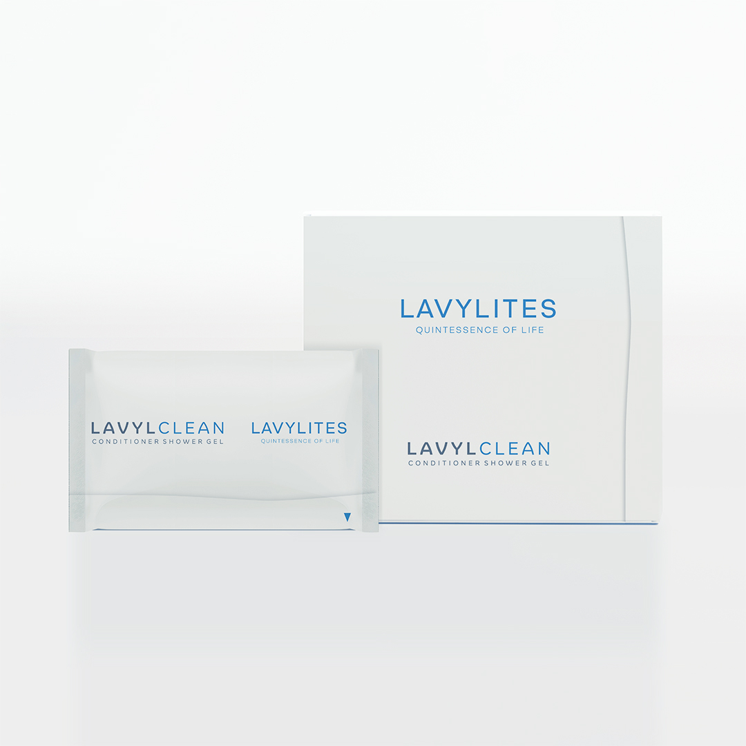 Lavyl Clean Produktflasche