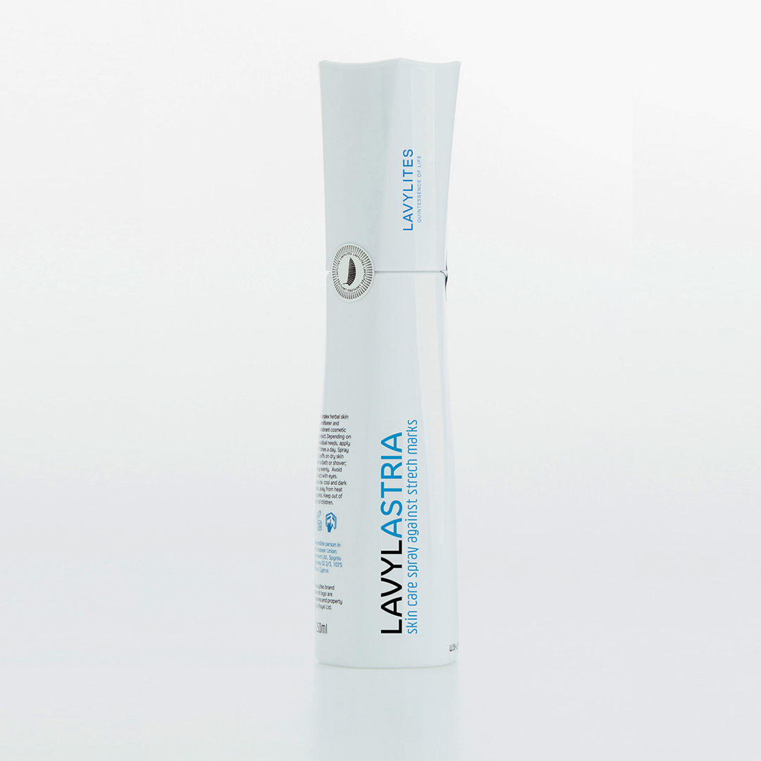 Lavyl Astria Produktflasche