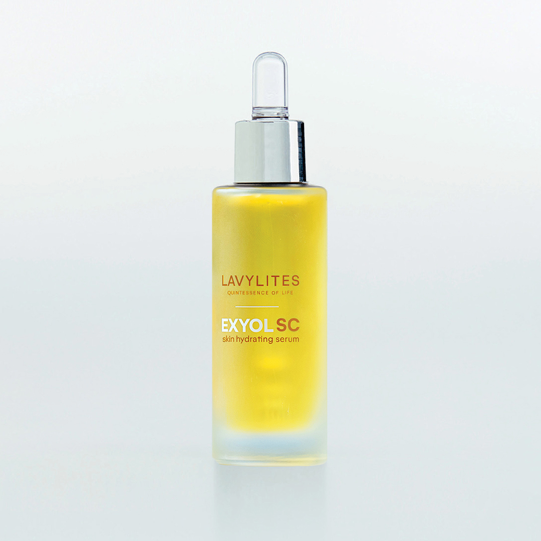 Exyol SC Produktflasche