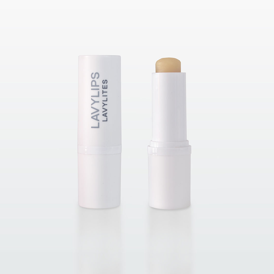 LavyLips Produktflasche